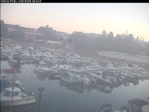 Městečko Poreč - Marina - 20.12.2025 v 07:45 Městečko Poreč - Marina - 20.12.2025 v 07:45