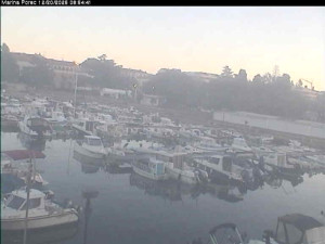 Městečko Poreč - Marina - 20.12.2025 v 08:00 Městečko Poreč - Marina - 20.12.2025 v 08:00