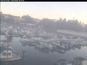 Městečko Poreč - Marina - 20.12.2025 v 08:15 Městečko Poreč - Marina - 20.12.2025 v 08:15