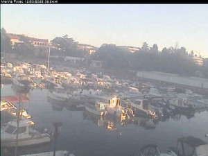 Městečko Poreč - Marina - 20.12.2025 v 08:30 Městečko Poreč - Marina - 20.12.2025 v 08:30