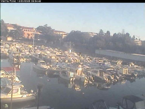 Městečko Poreč - Marina - 20.12.2025 v 09:00 Městečko Poreč - Marina - 20.12.2025 v 09:00
