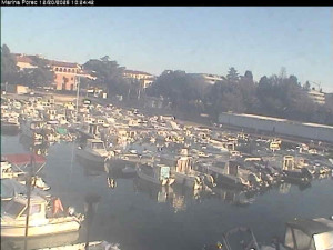 Městečko Poreč - Marina - 20.12.2025 v 09:30 Městečko Poreč - Marina - 20.12.2025 v 09:30