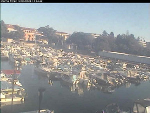 Městečko Poreč - Marina - 20.12.2025 v 09:45 Městečko Poreč - Marina - 20.12.2025 v 09:45