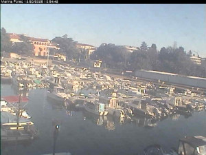 Městečko Poreč - Marina - 20.12.2025 v 10:00 Městečko Poreč - Marina - 20.12.2025 v 10:00