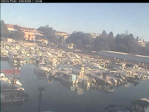 Městečko Poreč - Marina - 20.12.2025 v 10:15 Městečko Poreč - Marina - 20.12.2025 v 10:15