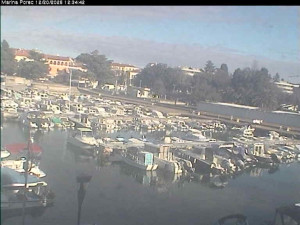 Městečko Poreč - Marina - 20.12.2025 v 11:45 Městečko Poreč - Marina - 20.12.2025 v 11:45