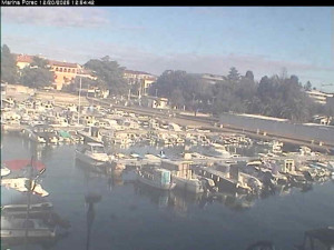 Městečko Poreč - Marina - 20.12.2025 v 12:00 Městečko Poreč - Marina - 20.12.2025 v 12:00