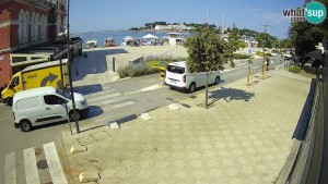 Stadt Poreč - Bucht Poreč, Insel Sveti Nikola - 23.6.2026 v 09:45 Stadt Poreč - Bucht Poreč, Insel Sveti Nikola - 23.6.2026 v 09:45
