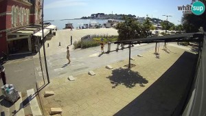 Miasto Poreč - Zatoka Poreč, wyspa Sveti Nikola - 24.6.2026 v 15:45 Miasto Poreč - Zatoka Poreč, wyspa Sveti Nikola - 24.6.2026 v 15:45