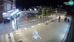 Zatoka Poreč, wyspa Sveti Nikola