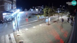 Záliv Poreč, ostrov Sveti Nikola