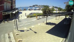 Záliv Poreč, ostrov Sveti Nikola