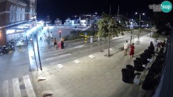 Záliv Poreč, ostrov Sveti Nikola