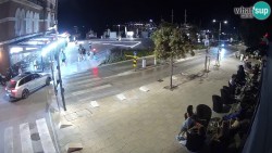 Záliv Poreč, ostrov Sveti Nikola