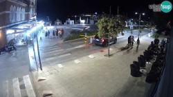 Záliv Poreč, ostrov Sveti Nikola