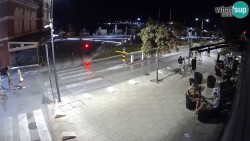 Záliv Poreč, ostrov Sveti Nikola