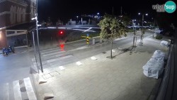 Záliv Poreč, ostrov Sveti Nikola