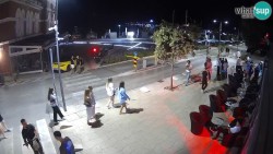Bucht Poreč, Insel Sveti Nikola