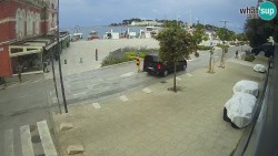 Bucht Poreč, Insel Sveti Nikola