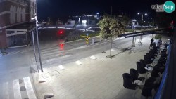 Záliv Poreč, ostrov Sveti Nikola