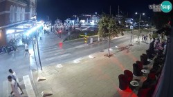 Záliv Poreč, ostrov Sveti Nikola