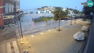 Městečko Poreč - Záliv Poreč, ostrov Sveti Nikola - 31.7.2026 v 05:30 Městečko Poreč - Záliv Poreč, ostrov Sveti Nikola - 31.7.2026 v 05:30