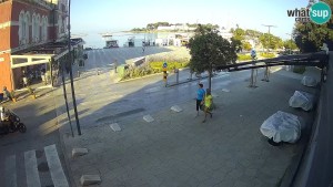 Městečko Poreč - Záliv Poreč, ostrov Sveti Nikola - 31.7.2026 v 07:30 Městečko Poreč - Záliv Poreč, ostrov Sveti Nikola - 31.7.2026 v 07:30