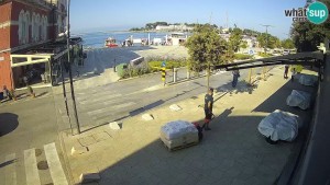 Městečko Poreč - Záliv Poreč, ostrov Sveti Nikola - 31.7.2026 v 08:45 Městečko Poreč - Záliv Poreč, ostrov Sveti Nikola - 31.7.2026 v 08:45