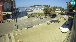 Městečko Poreč - Záliv Poreč, ostrov Sveti Nikola - 31.7.2026 v 09:45 Městečko Poreč - Záliv Poreč, ostrov Sveti Nikola - 31.7.2026 v 09:45