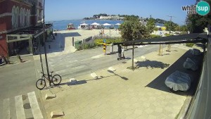 Městečko Poreč - Záliv Poreč, ostrov Sveti Nikola - 31.7.2026 v 10:45 Městečko Poreč - Záliv Poreč, ostrov Sveti Nikola - 31.7.2026 v 10:45