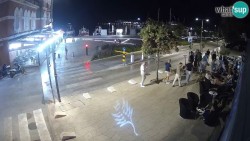 Bucht Poreč, Insel Sveti Nikola