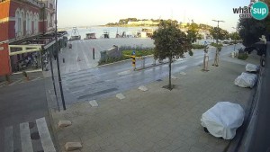 The town of Poreč - The town of Poreč - 1.8.2026 v 06:45 The town of Poreč - The town of Poreč - 1.8.2026 v 06:45