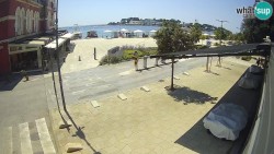 Bucht Poreč, Insel Sveti Nikola