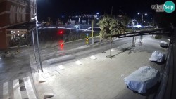 Záliv Poreč, ostrov Sveti Nikola