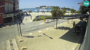 Stadt Poreč - Bucht Poreč, Insel Sveti Nikola - 7.8.2026 v 11:45 Stadt Poreč - Bucht Poreč, Insel Sveti Nikola - 7.8.2026 v 11:45