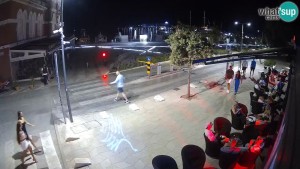 Miasto Poreč - Zatoka Poreč, wyspa Sveti Nikola - 8.8.2026 v 00:45 Miasto Poreč - Zatoka Poreč, wyspa Sveti Nikola - 8.8.2026 v 00:45