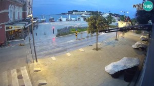 Miasto Poreč - Zatoka Poreč, wyspa Sveti Nikola - 8.8.2026 v 05:45 Miasto Poreč - Zatoka Poreč, wyspa Sveti Nikola - 8.8.2026 v 05:45
