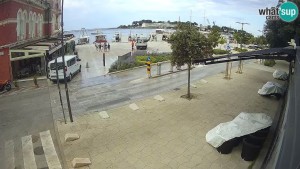 Miasto Poreč - Zatoka Poreč, wyspa Sveti Nikola - 8.8.2026 v 08:45 Miasto Poreč - Zatoka Poreč, wyspa Sveti Nikola - 8.8.2026 v 08:45