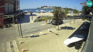Miasto Poreč - Zatoka Poreč, wyspa Sveti Nikola - 8.8.2026 v 10:45 Miasto Poreč - Zatoka Poreč, wyspa Sveti Nikola - 8.8.2026 v 10:45