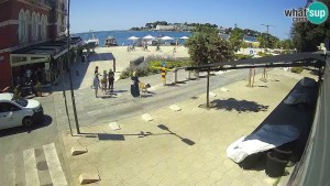 Miasto Poreč - Zatoka Poreč, wyspa Sveti Nikola - 8.8.2026 v 11:45 Miasto Poreč - Zatoka Poreč, wyspa Sveti Nikola - 8.8.2026 v 11:45