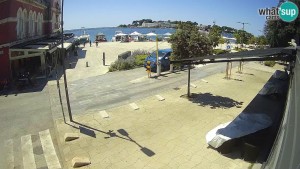 Miasto Poreč - Zatoka Poreč, wyspa Sveti Nikola - 8.8.2026 v 12:45 Miasto Poreč - Zatoka Poreč, wyspa Sveti Nikola - 8.8.2026 v 12:45