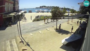 Miasto Poreč - Zatoka Poreč, wyspa Sveti Nikola - 8.8.2026 v 13:45 Miasto Poreč - Zatoka Poreč, wyspa Sveti Nikola - 8.8.2026 v 13:45