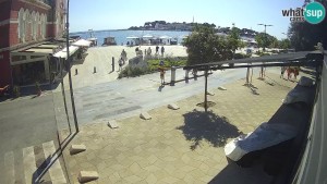 Miasto Poreč - Zatoka Poreč, wyspa Sveti Nikola - 8.8.2026 v 15:45 Miasto Poreč - Zatoka Poreč, wyspa Sveti Nikola - 8.8.2026 v 15:45