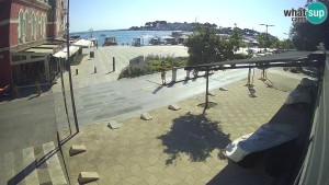 Miasto Poreč - Zatoka Poreč, wyspa Sveti Nikola - 8.8.2026 v 16:30 Miasto Poreč - Zatoka Poreč, wyspa Sveti Nikola - 8.8.2026 v 16:30