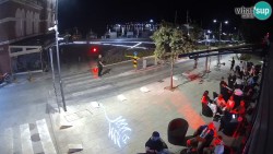 Zatoka Poreč, wyspa Sveti Nikola
