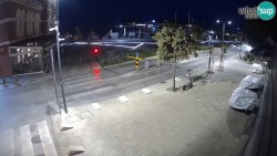 Záliv Poreč, ostrov Sveti Nikola