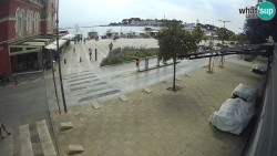 Záliv Poreč, ostrov Sveti Nikola