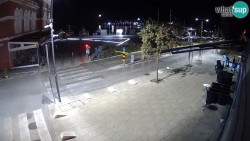 Záliv Poreč, ostrov Sveti Nikola