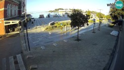 Zatoka Poreč, wyspa Sveti Nikola