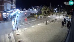 Záliv Poreč, ostrov Sveti Nikola
